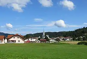 Sodražica