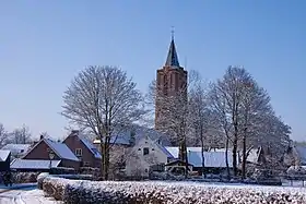 Soest (Pays-Bas)