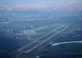 Image illustrative de l’article Aéroport de Sofia