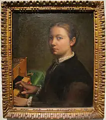 Sofonisba Anguissola