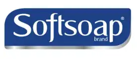logo de Softsoap