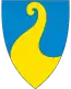 Blason de Sogndal