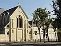 Chapelle du lycée Saint-Remi de Soissons