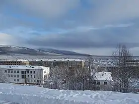 Sokol (oblast de Magadan)