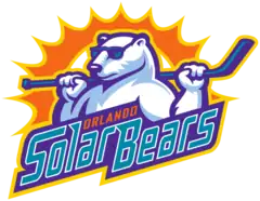 Description de l'image Solar Bears d'Orlando.png.