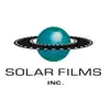 logo de Solar Films