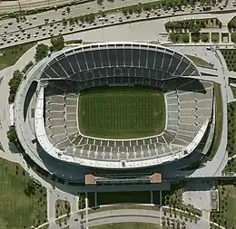 Description de l'image Soldier Field aerial.jpg.