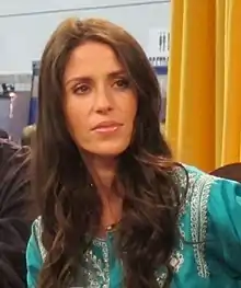 Soleil Moon Frye est la voix de Jade.