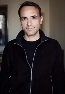 Olivier Soler ; interprète André Faure