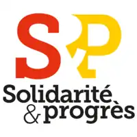 Image illustrative de l’article Solidarité et progrès