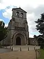 Église abbatiale Saint-Pierre de Solignac