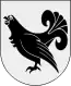 Blason de Sollefteå