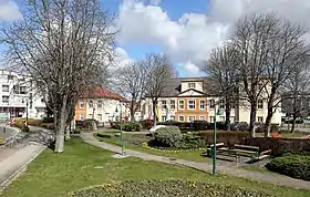 Sollenau