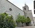 Église Saint-Michel l'Archange de Solliès-Ville