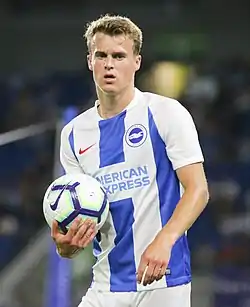 Image illustrative de l’article Solly March