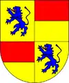 Solms-Münzenberg (1407)