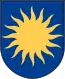 Blason de Solna