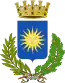 Blason de Solofra