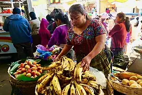 Image illustrative de l’article Économie du Guatemala