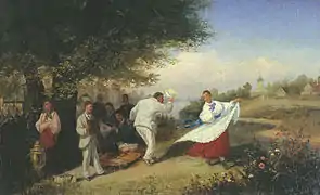 Pique-nique (1882)