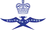 Image illustrative de l’article Gouverneur général des Îles Salomon