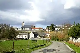 Solre-Saint-Géry