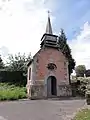 Chapelle Notre-Dame-de-Walcourt de Solre-le-Château