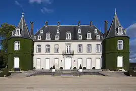 Château de La Hulpe