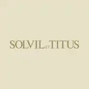 logo de Solvil et Titus