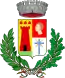 Blason de Solza