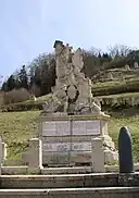 Monument aux morts