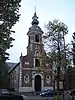 (nl) Parochiekerk Sint-Rochus