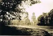 Somerleyton Hall en 1930