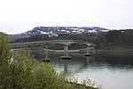 Pont de Sommarøy