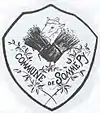 Blason de Sommepy