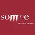 Logotype de la Somme (conseil général) de 2003 à 2015.