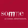 Logotype de la Somme (conseil départemental) depuis 2015.