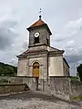 Église Saint-Gérard de Sommerécourt