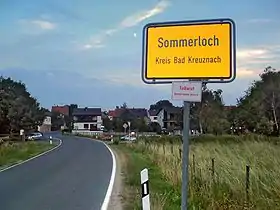 Sommerloch