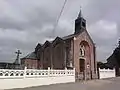 Église Saint-Jean-Baptiste.