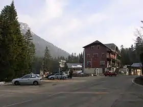 Image illustrative de l’article Col de Porte (Isère)