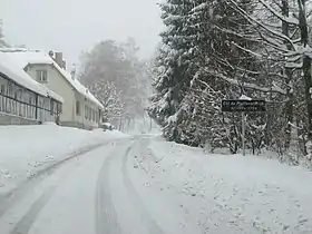 Image illustrative de l’article Col du Pfaffenschlick