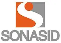 logo de Sonasid