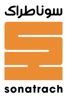 Logo de Sonatrach depuis 1967