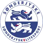 Description de l'image Sonderjyske-logo.png.