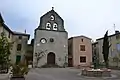 Église de la Décollation-de-Saint-Jean-Baptiste de Sonnac-sur-l'Hers