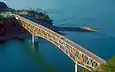 Rockpile Road Bridge