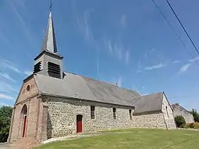 Église Saint-Médard de Sons-et-Ronchères