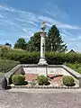 Monument aux morts.