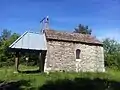 Chapelle Notre-Dame de l'Étoile dite « des Chasseurs »